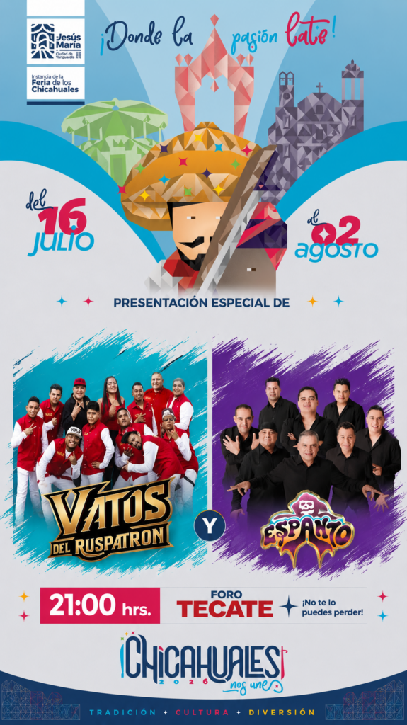 Los Vatos del Ruspatrón y Espanto