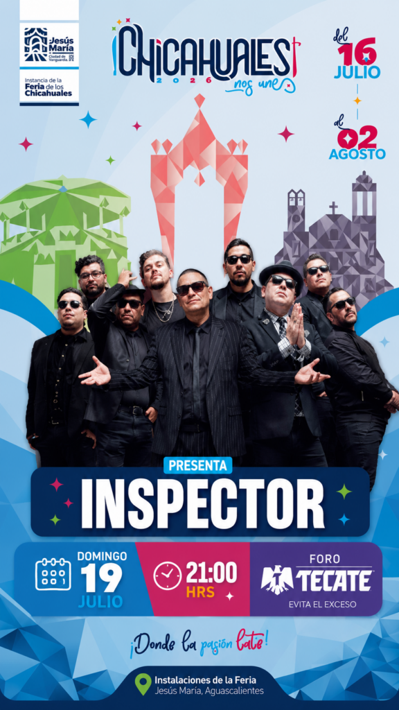 Inspector