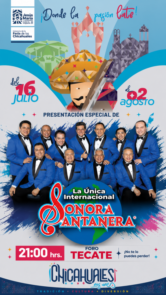 La Única Internacional Sonora Santanera