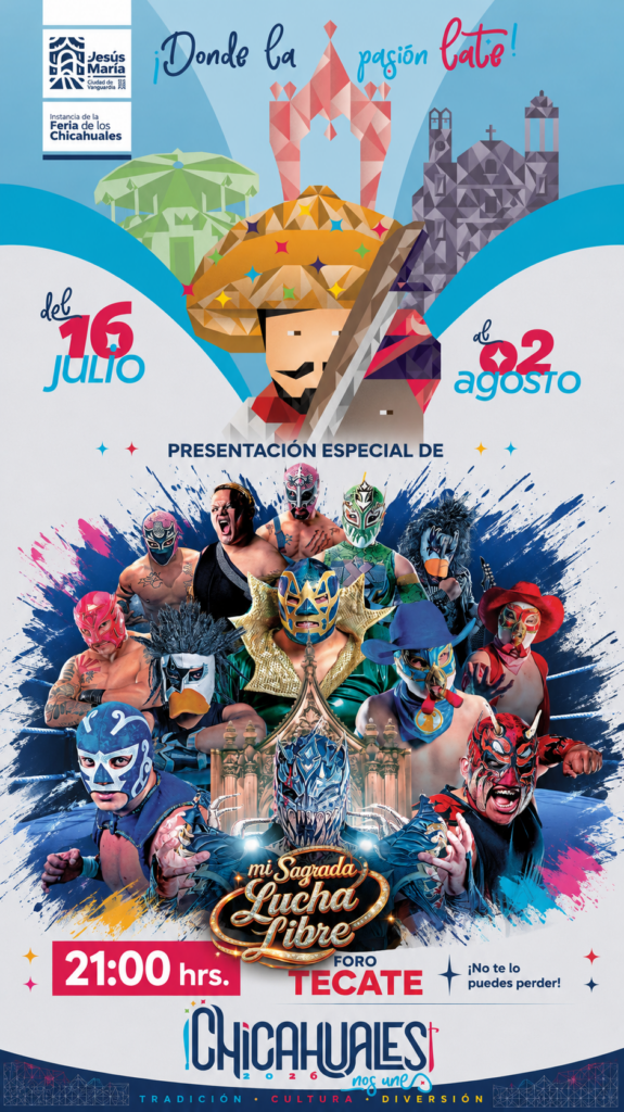 Lucha Libre Profesional
