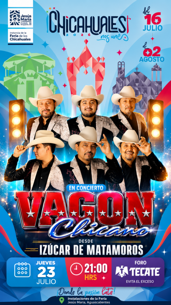 Vagón Chicano